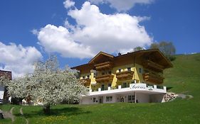 Landhaus Servus